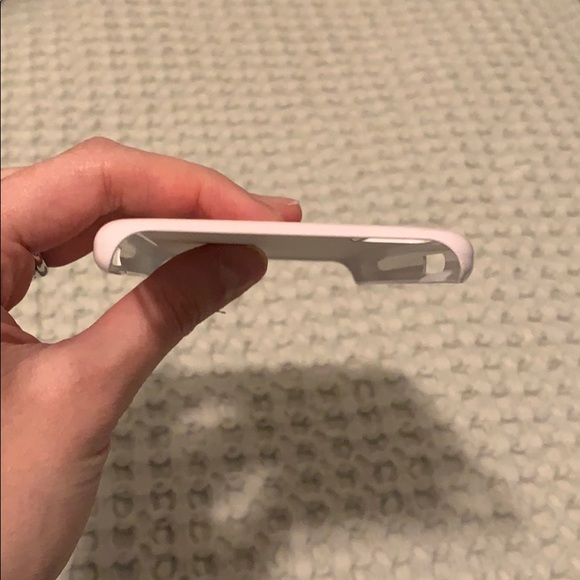 Society6 iPhone Xr butterflies phone case - Picture 3 of 3
